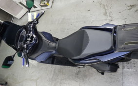 HONDA PCX 160 KF47