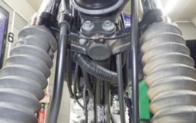 YAMAHA SR400 Gen.5 2021 RH16J