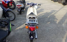 HONDA C90 SUPER CUB HA02