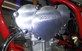 HONDA DREAM 50 2019 AC15