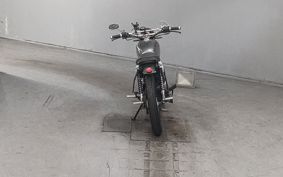HONDA CGL125 PCJ7