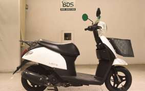 SUZUKI ﾚｯﾂ CA4AA