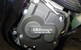 KAWASAKI ZX 10 NINJA R 2012