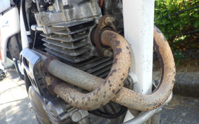 HONDA XLR250R GEN 2 MD20