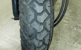 HONDA ZOOMER 2021 AF58