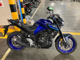 Фото Yamaha MT-25 с японского аукциона