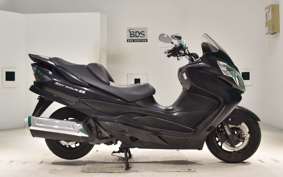 SUZUKI SKYWAVE 400 S 3 2007 CK44A