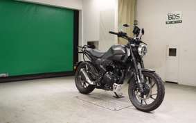 HONDA CBF190TR 1999