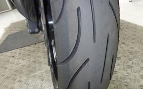 KAWASAKI ZX 1400 NINJA R 2012