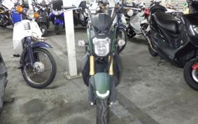 HONDA ZOOMER-X