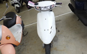 HONDA DIO Gen.4 2018 AF35