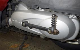 HONDA DIO Gen.6 AF62
