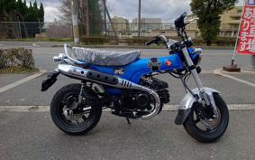 HONDA DAX 125 2024 JB04