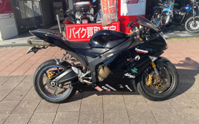 KAWASAKI NINJA ZX-6R 2005 ZX636C