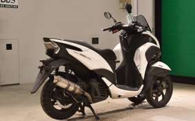 YAMAHA TRICITY 155 A SG37J