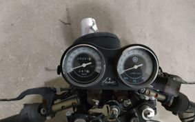 YAMAHA YBR125 PCJL