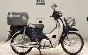 HONDA C50 SUPER CUB 2021 AA04
