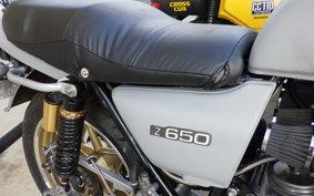 KAWASAKI Z650 2025 KZ650B