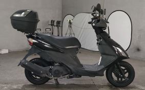 SUZUKI ADDRESS V125 CF4MA