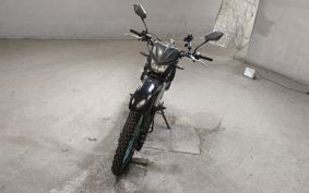 YAMAHA SEROW 225W 4JG
