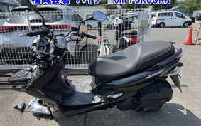 YAMAHA MAJESTY 155S