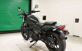 KAWASAKI ELIMINATOR400-3 2024 EL400A