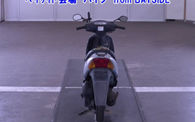 SUZUKI LET's 2