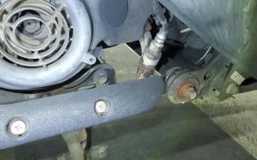 YAMAHA AXIS 125 TREET SE53J
