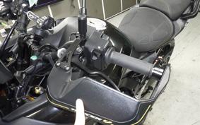 YAMAHA TRACER 9 GT+ 2024 RN70J