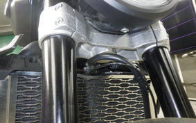 HONDA CB1000R GEN 2 2021 SC80
