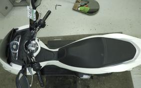 HONDA PCX 125 JF56