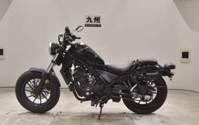 HONDA REBEL 250 A 2023 MC49