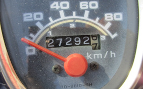 HONDA SUPER CUB90 HA02