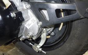 HONDA ｸﾘｯｸ110