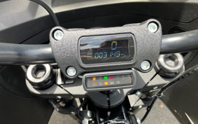 HARLEY FXLRST 2022 YXZ