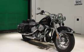 HARLEY FLSTCI 1450 2004