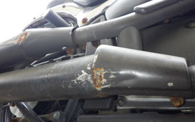 SUZUKI INTRUDER 400 Classic 2003 VK54A