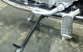 TRIUMPH BONNEVILLE T120 2023