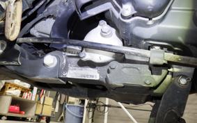 SUZUKI ADDRESS V125 CF4EA