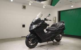 SUZUKI SKYWAVE 400 S 3 2008 CK44A