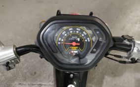 HONDA  CROSS  CUB 50 AA06