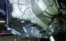 DUCATI HYPERMOTARD698モノ 2024