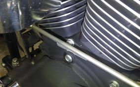 HARLEY FLHR 1340 1998