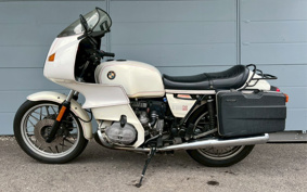BMW R100RS 1985 1135