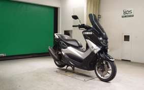 YAMAHA N-MAX 2022 SE86J