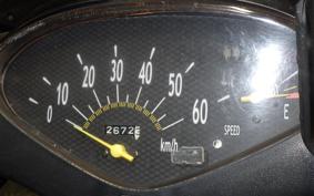 HONDA DIO Gen.6 1997 AF62