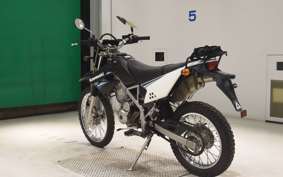 KAWASAKI KLX125 2024 LX125C