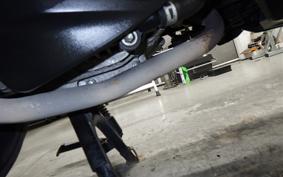 YAMAHA TRICITY 155 A 2015 SG37J
