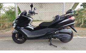 YAMAHA MAJESTY 250 SG20J