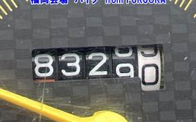 HONDA DIO
